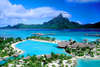 Le Meridien Bora Bora 